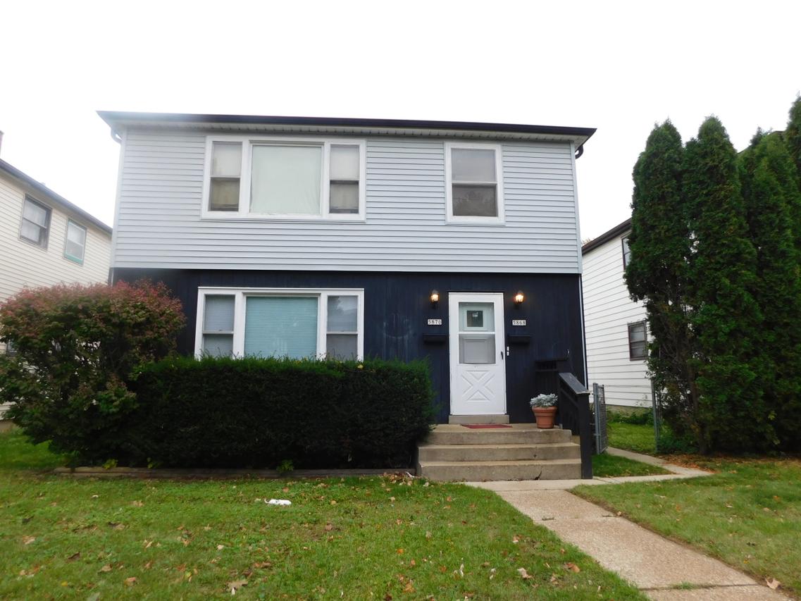 5868 N 69th St #5870, Milwaukee, WI 53218