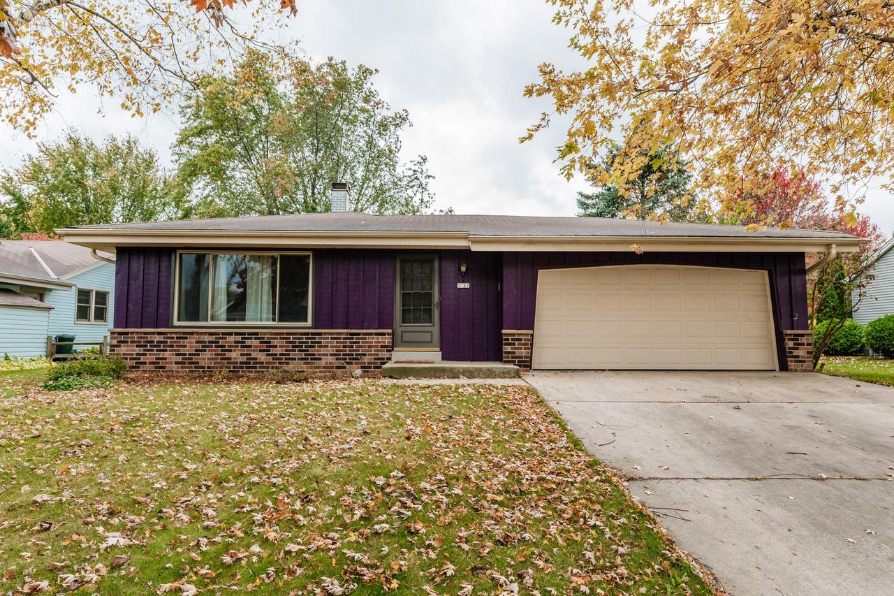 1719 Terrace Dr, Port Washington, WI 53074