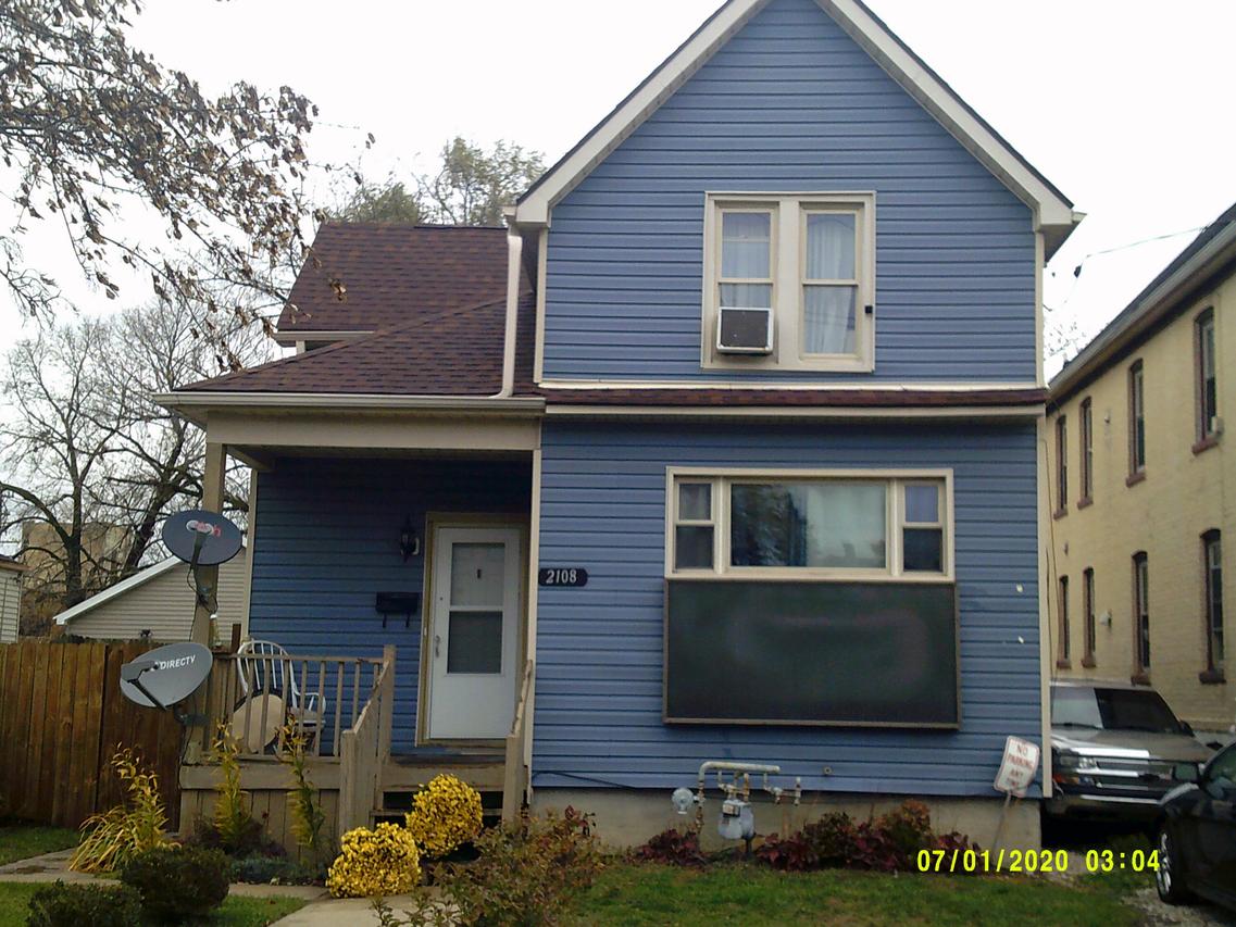 2108 57th St, Kenosha, WI 53140