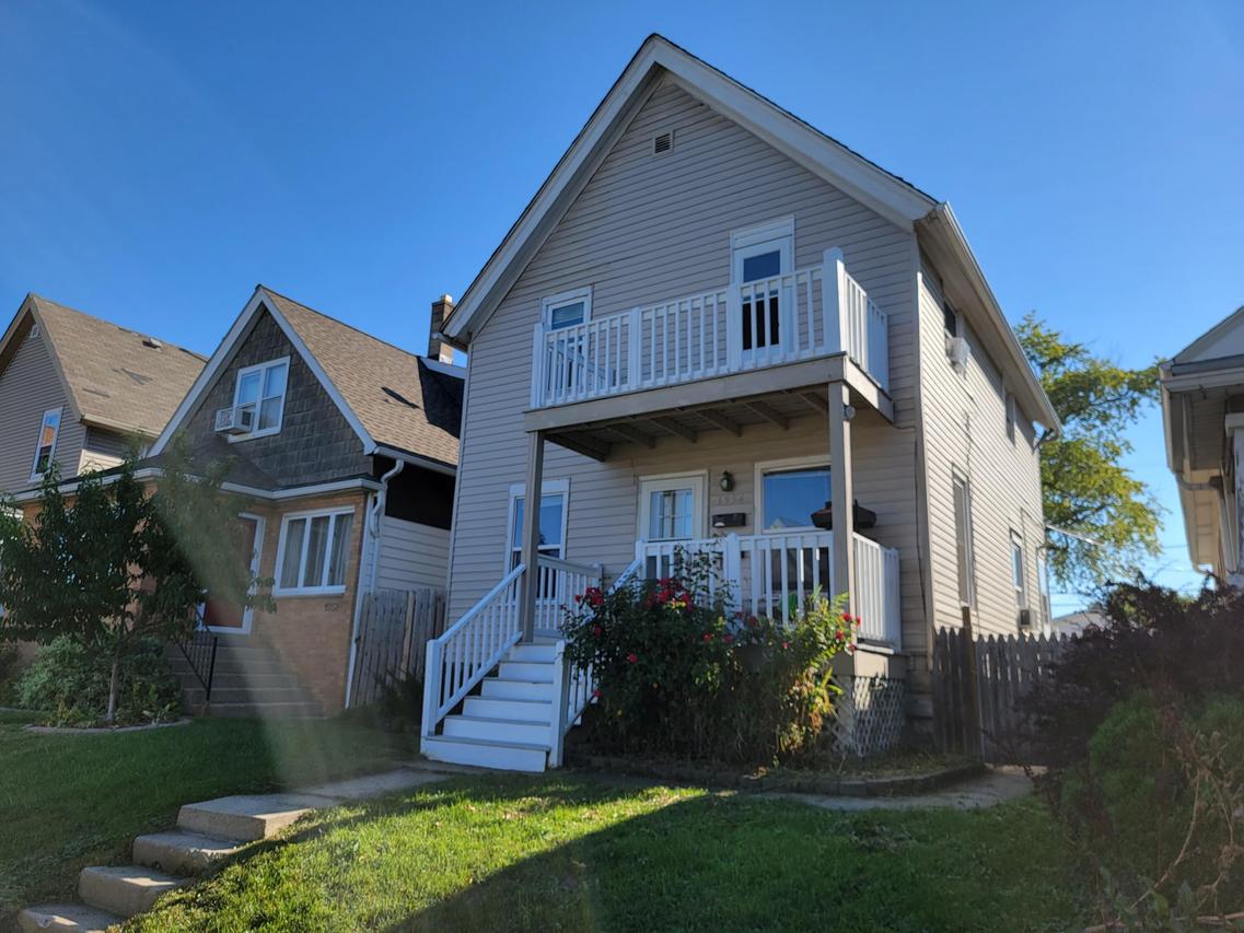 1954 S 76th St #1954A, West Allis, WI 53219