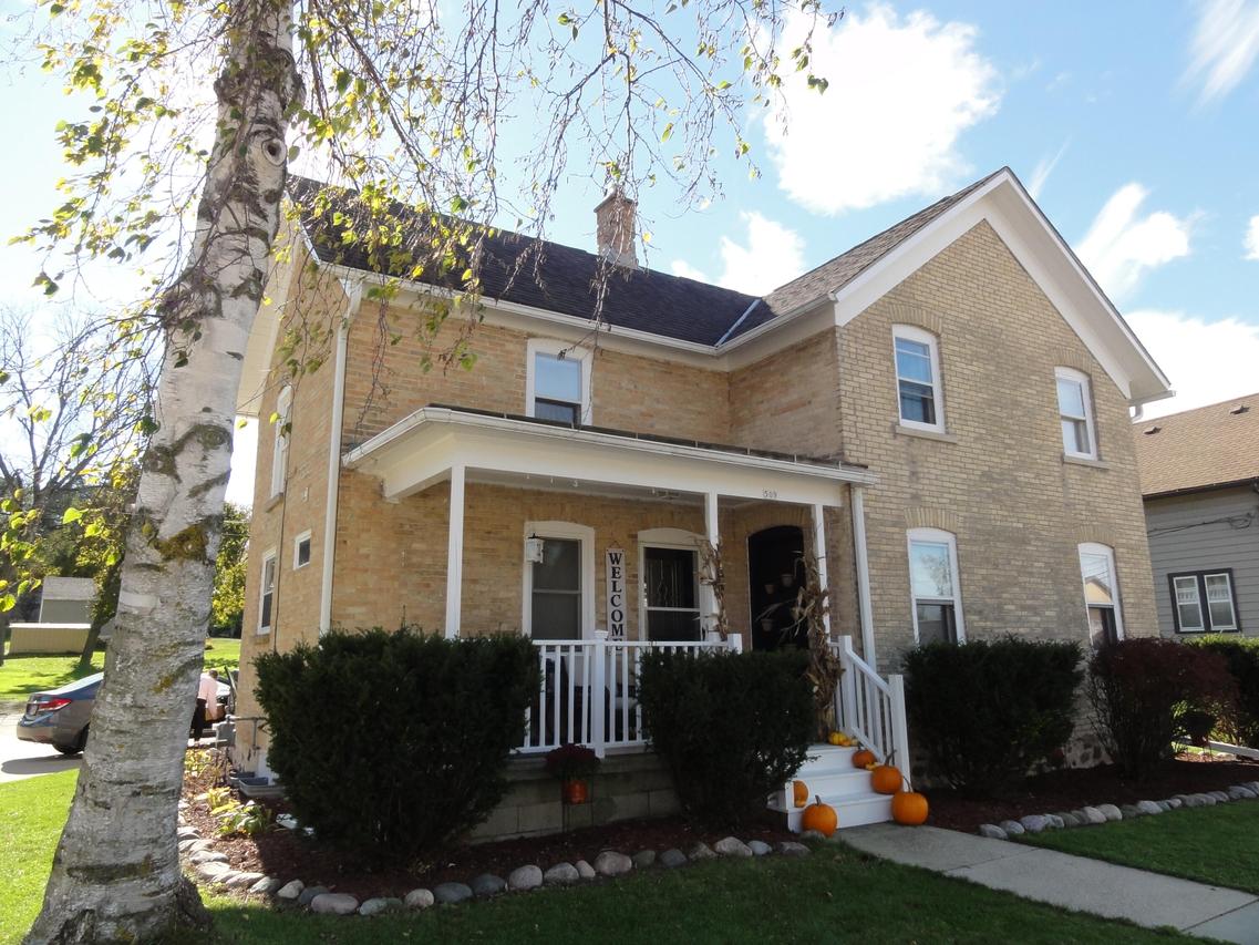 509 Main St, Kewaskum, WI 53040