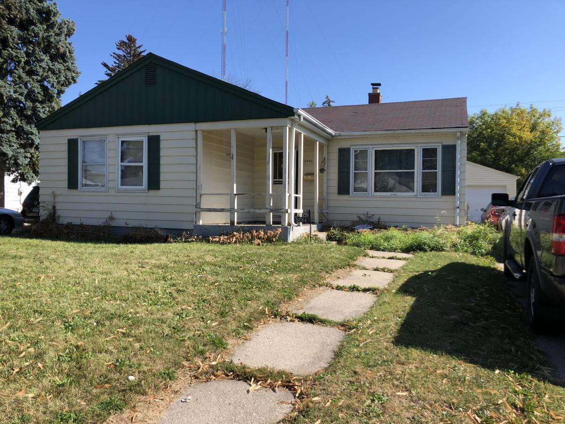 5084 N 19th Pl, Milwaukee, WI 53209