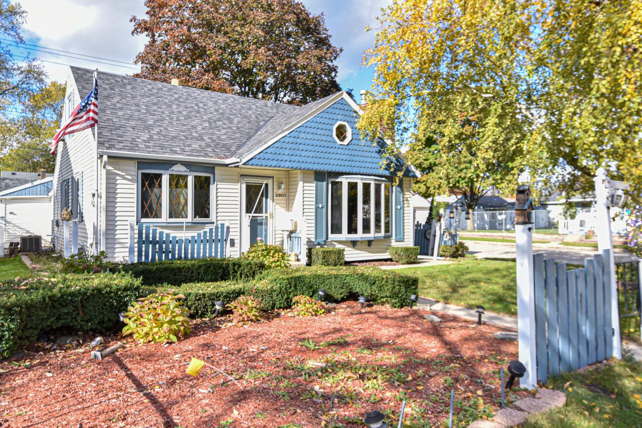 2901 S 92nd St., West Allis, WI 53227