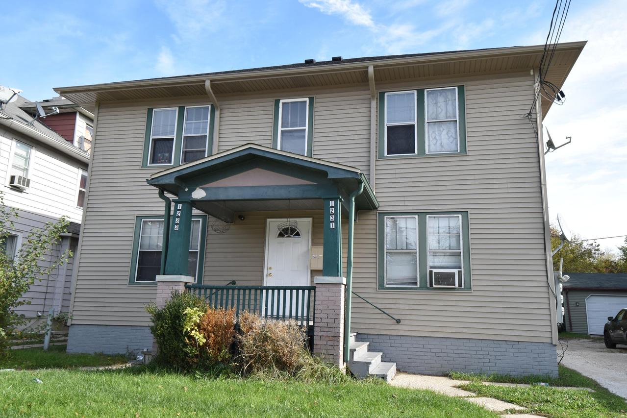 1231 Marquette St, Racine, WI 53404