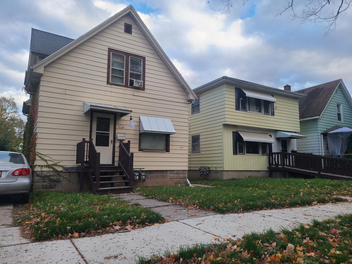 1124 S 62nd St #1124A, West Allis, WI 53214