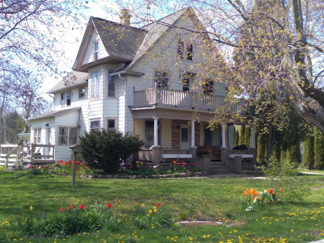 N460 County Rd., Auburn, WI 53040