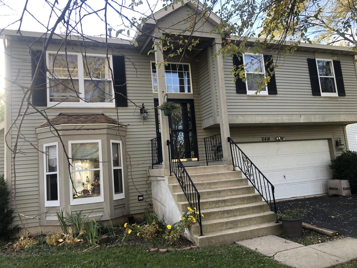 6414 96th Ave, Kenosha, WI 53142