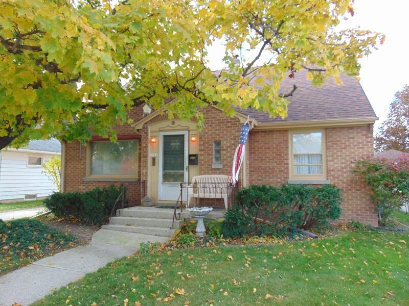 1922 N 23rd St., Sheboygan, WI 53081