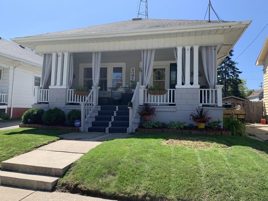 2101 Lawn St, Racine, WI 53404