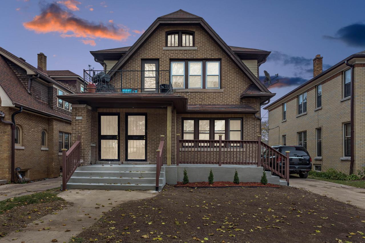 3006 N 60th St #3008, Milwaukee, WI 53210