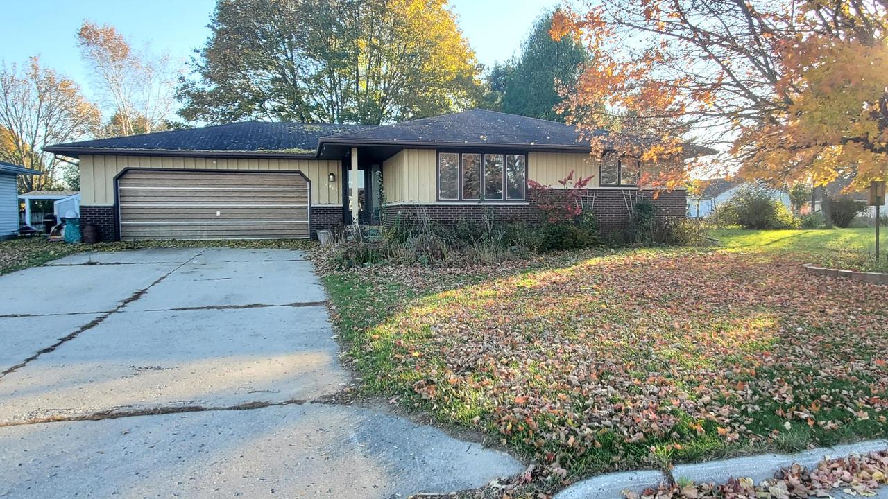 2815 46th St., Two Rivers, WI 54241