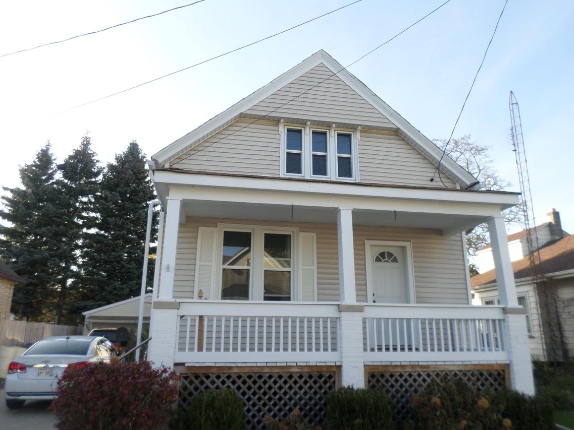4024 10th Ave, Kenosha, WI 53140