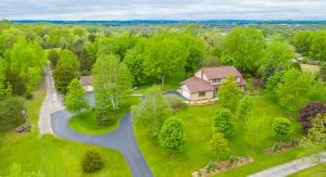 5923 S Oak Rd, Trenton, WI 53095