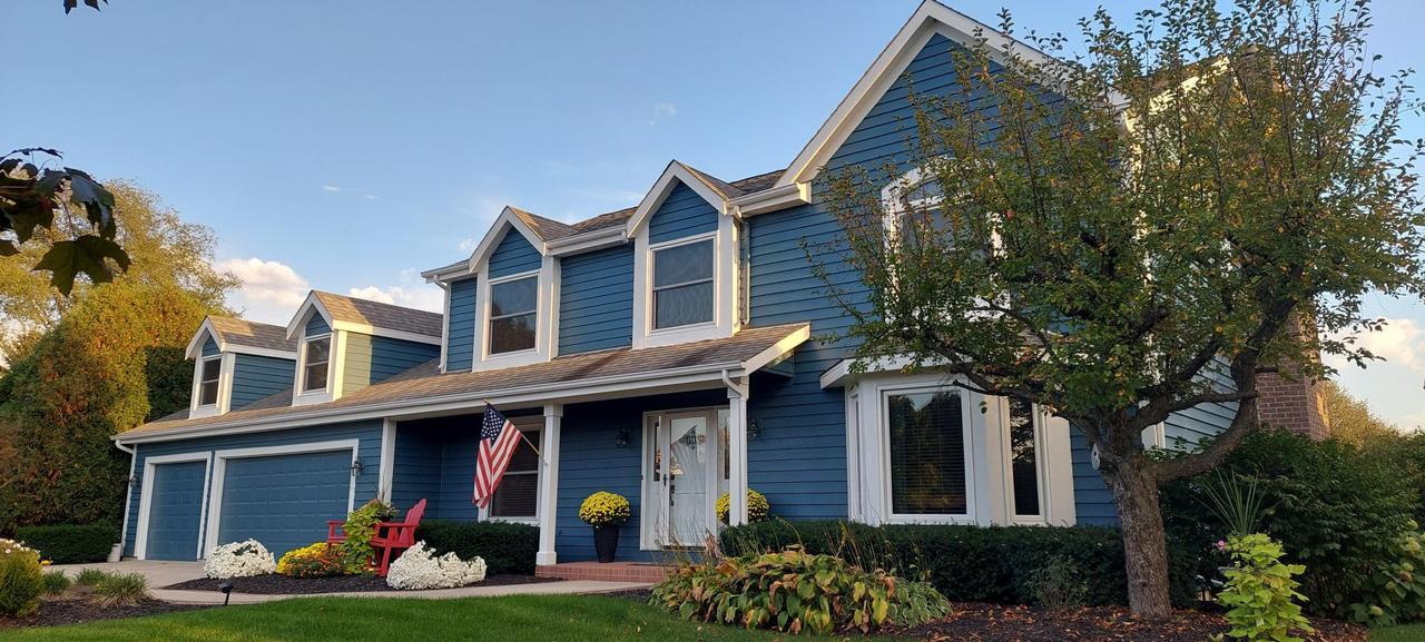 23825 112th St, Salem Lakes, WI 53179