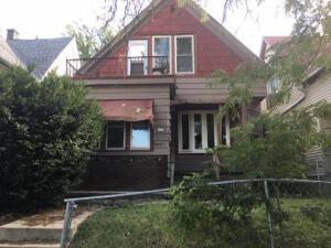 433 W Chambers St., Milwaukee, WI 53212