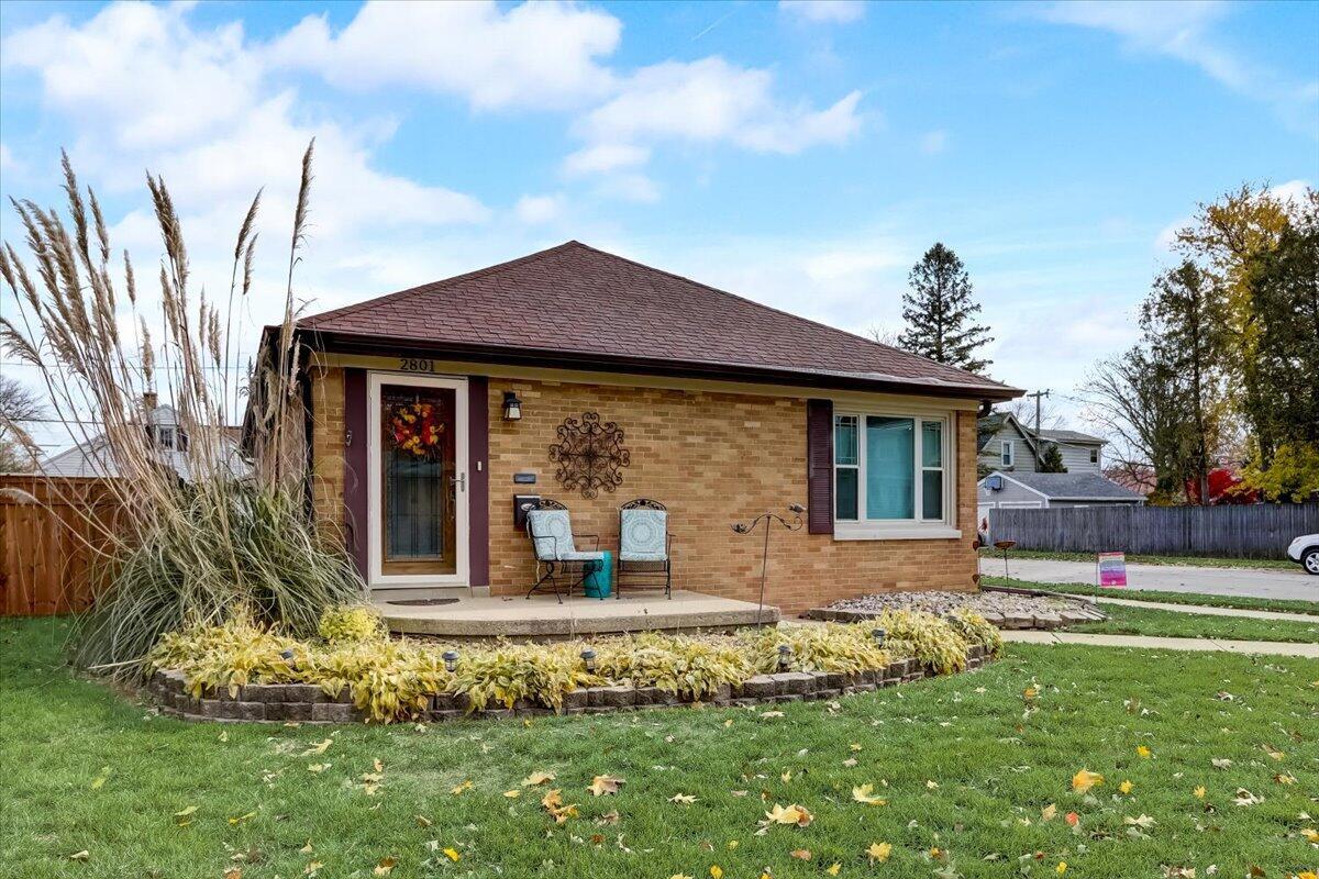 2801 Lasalle St, Racine, WI 53402