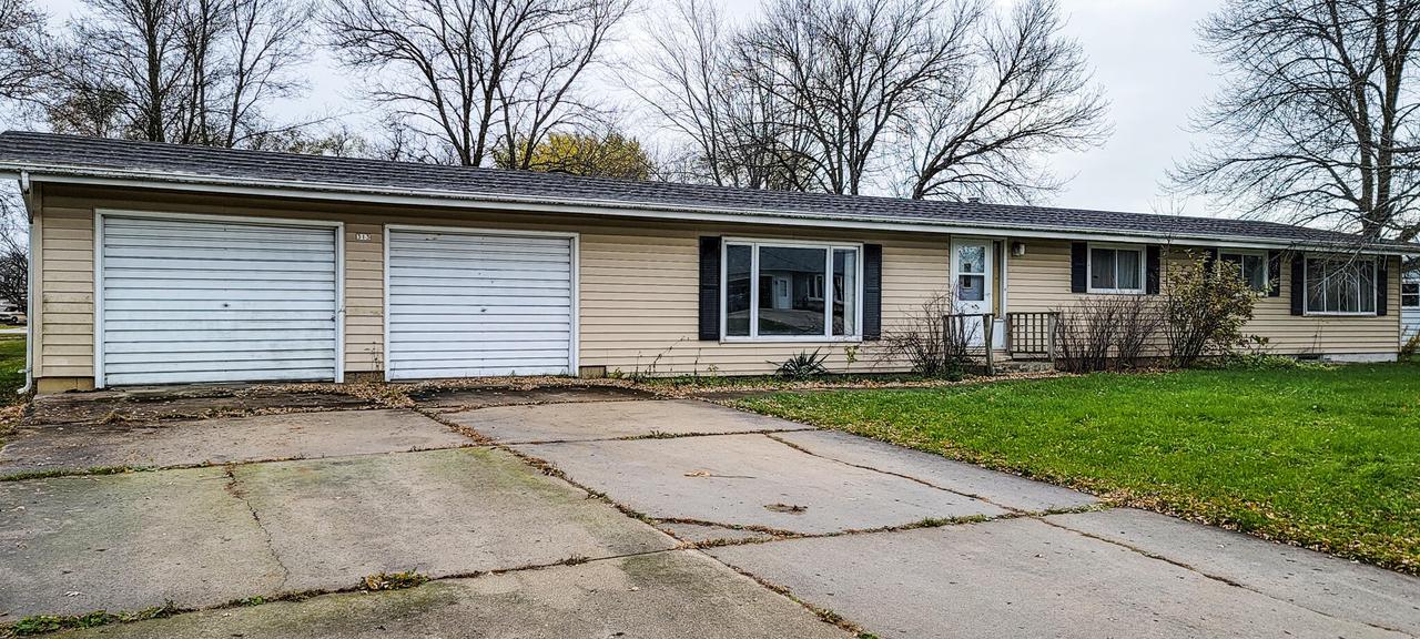 313 Birch Ln., Reedsville, WI 54230