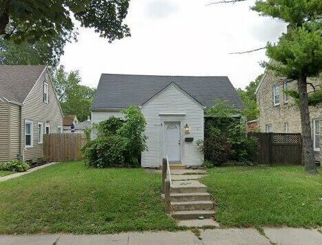 4546 N 40th St, Milwaukee, WI 53209