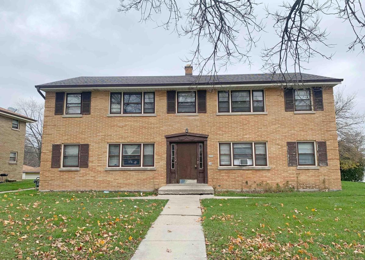 4264 N 84th St., Milwaukee, WI 53222