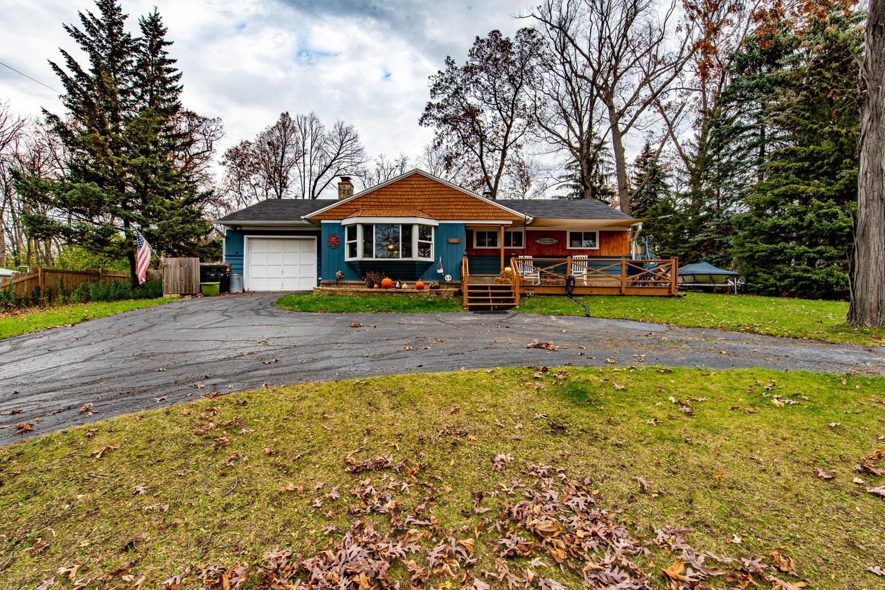 8100 W Allerton Ave, Greenfield, WI 53220