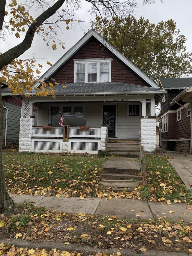 1359 N 42nd St, Milwaukee, WI 53208