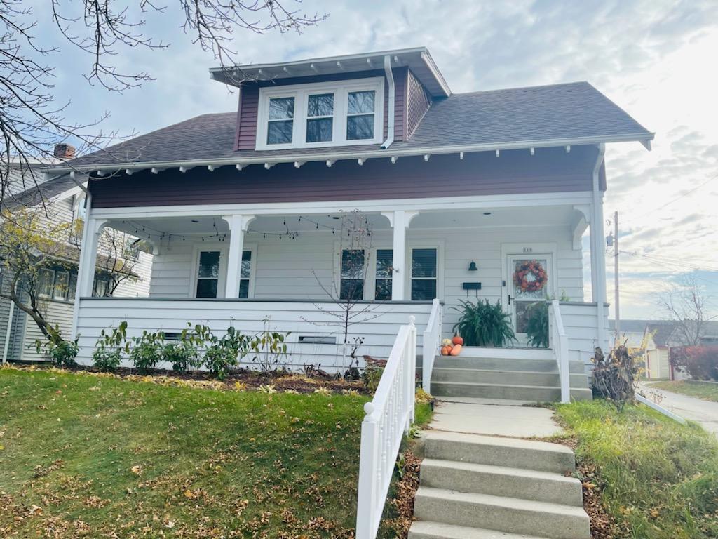 119 Lighthouse Ct, Sheboygan, WI 53081