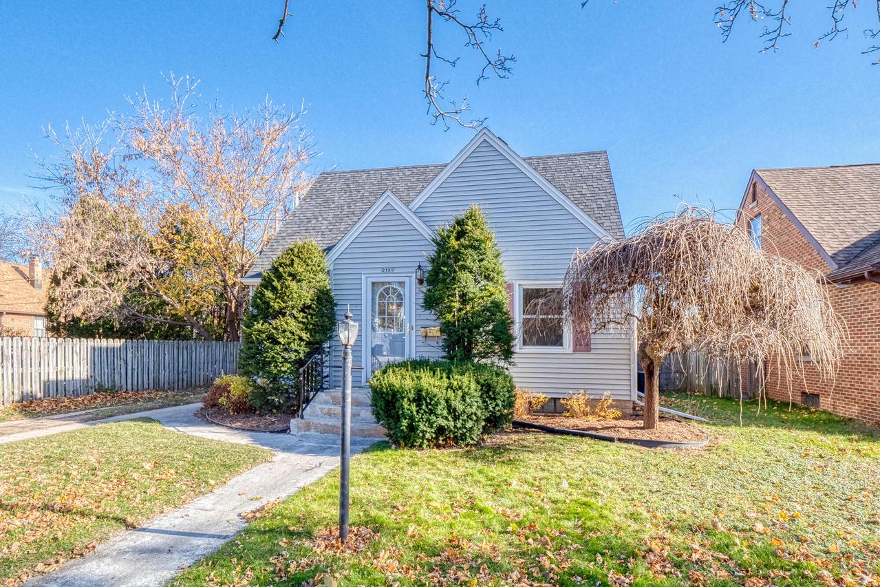 2131 N 19th St, Sheboygan, WI 53081
