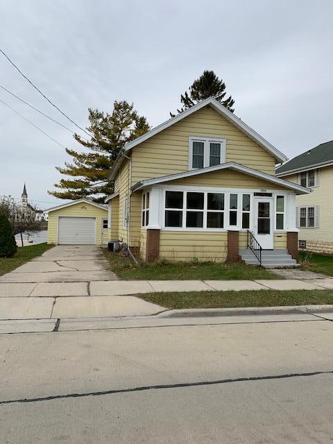 1906 Jackson St., Two Rivers, WI 54241