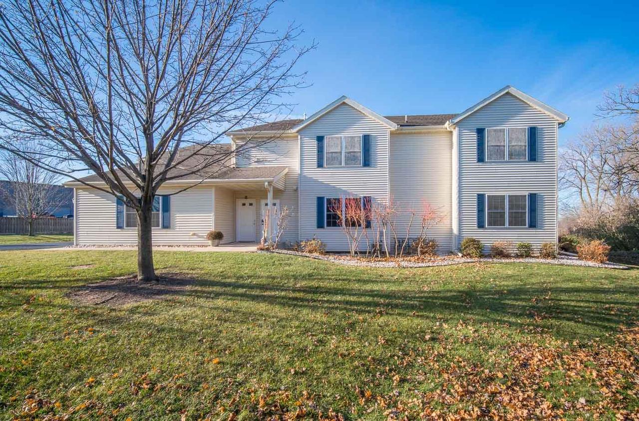 29 Scenic Cir, Fond Du Lac, WI 54935