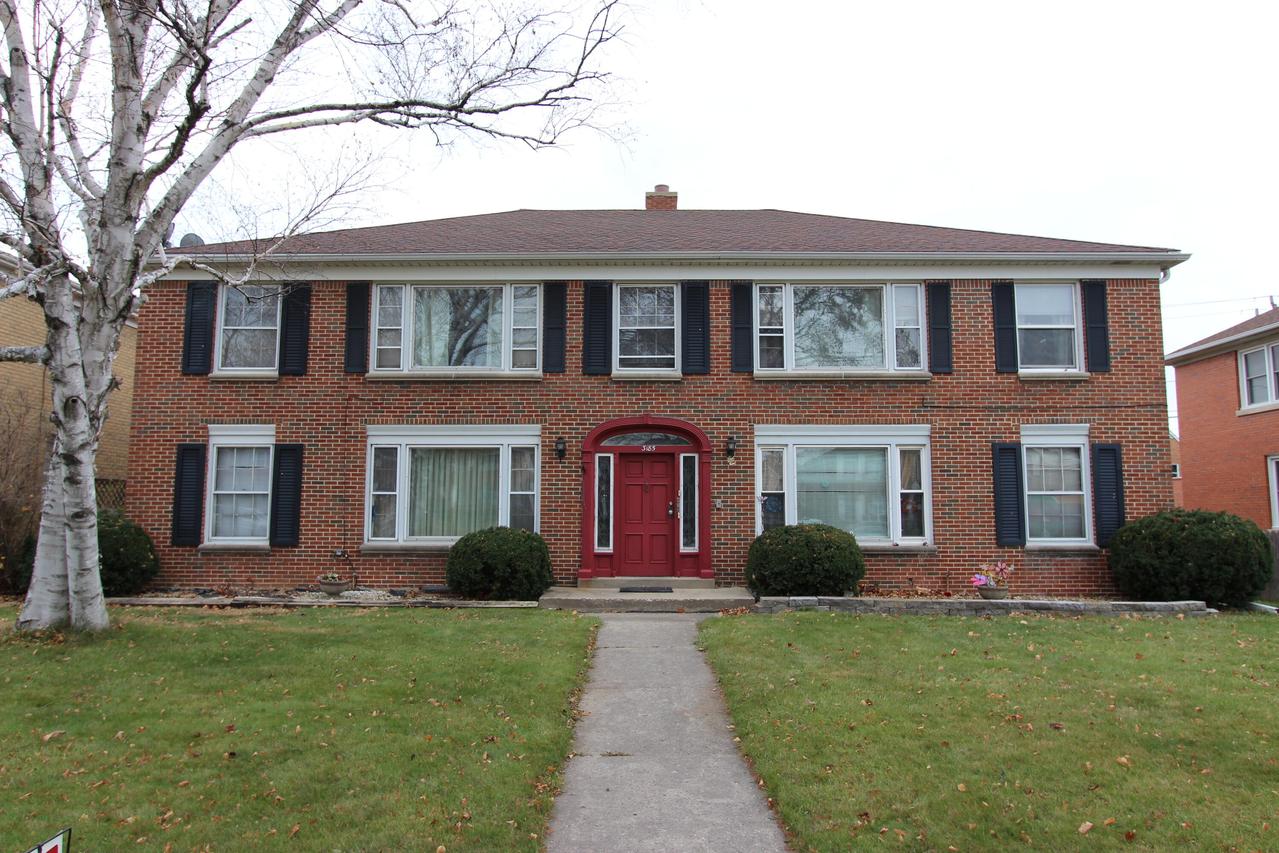 3185 S 35th St, Milwaukee, WI 53215