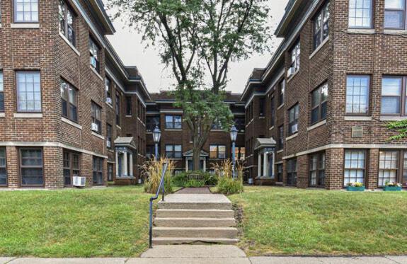 2533 N Downer Ave #2, Milwaukee, WI 53211