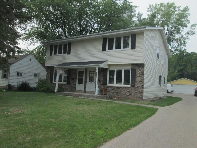 1137-1139 Grant St., Lake Geneva, WI 53147