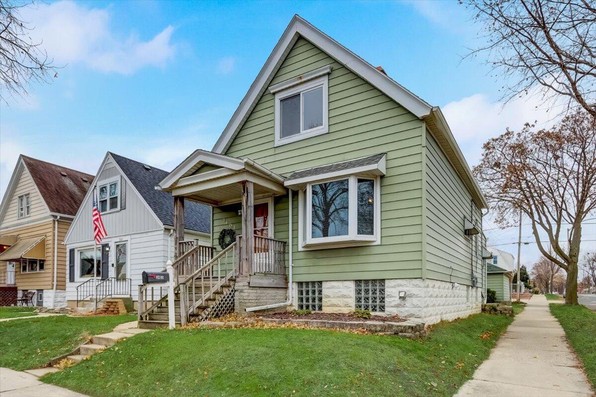 3403 S 8th St., Milwaukee, WI 53215
