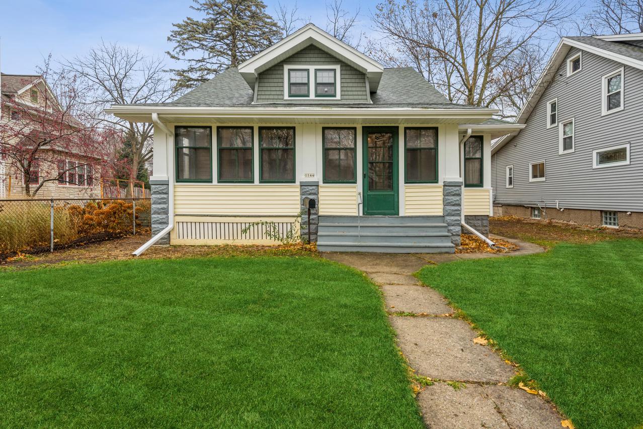 1144 Glenview Ave., Wauwatosa, WI 53213