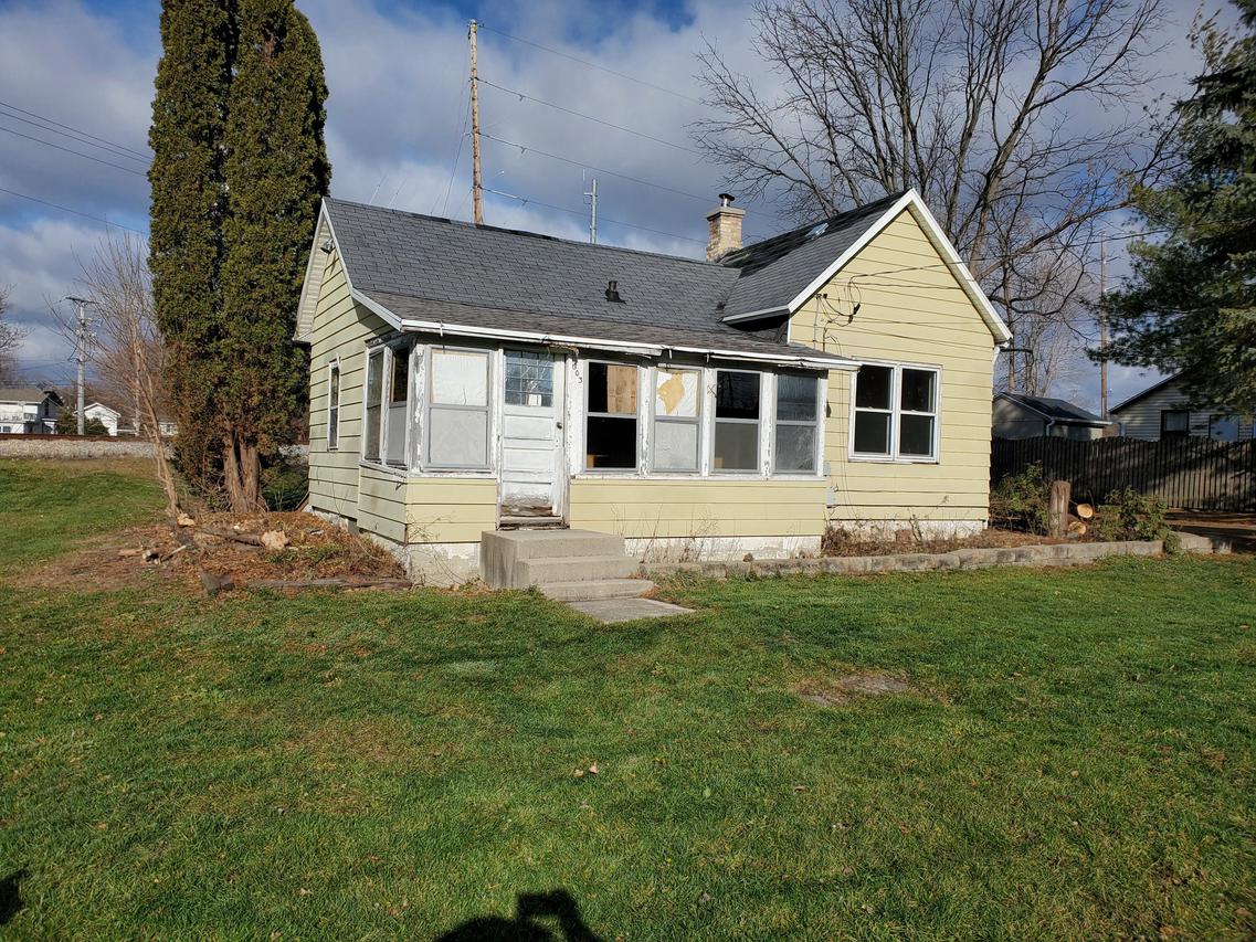 603 Ann St, Delavan, WI 53115