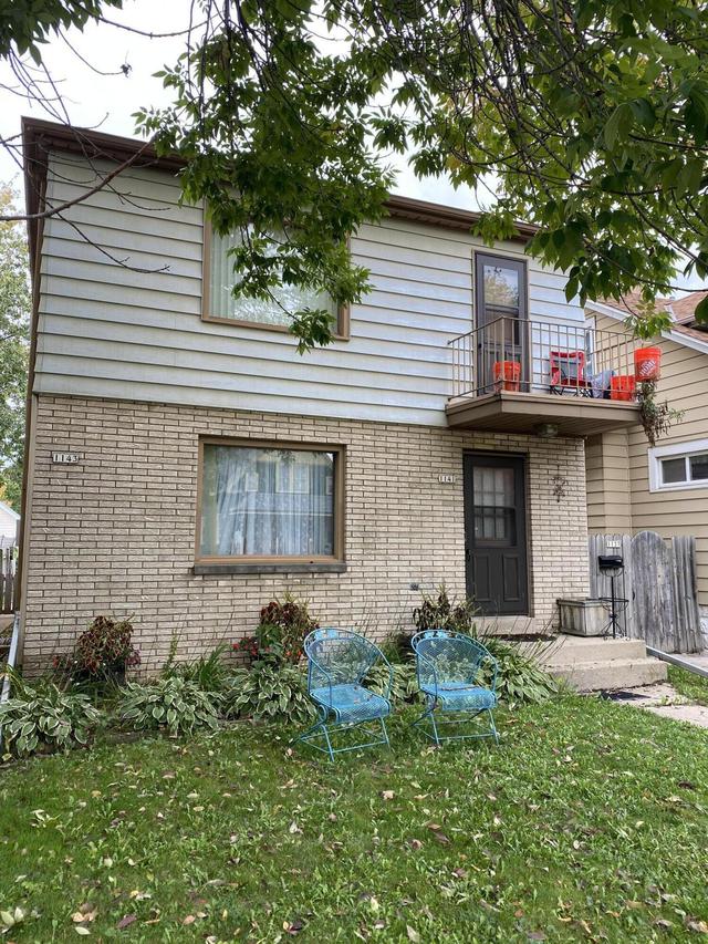 1141 S 72nd St., West Allis, WI 53214