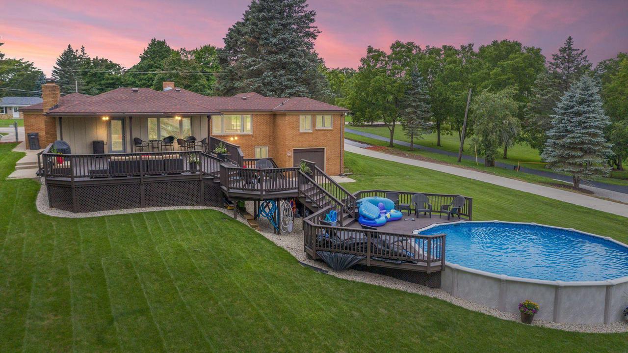 2225 Newman Rd., Mount Pleasant, WI 53406