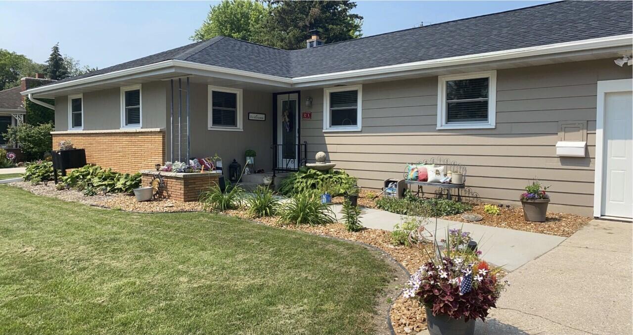 32 S Reserve Ave., Fond Du Lac, WI 54935