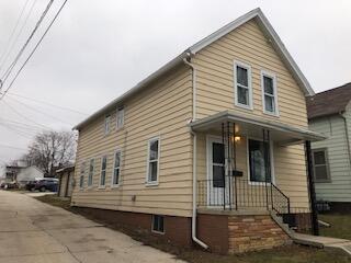 616 S 13th St., Sheboygan, WI 53081