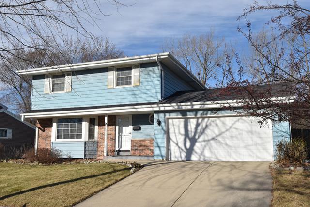 New Homes with In-ground Swimming Pools in Waukesha: December 12th to December 18th