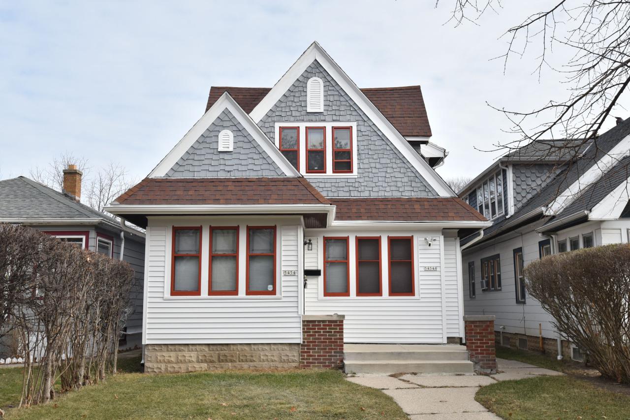 5454 N 39th St, Milwaukee, WI 53209