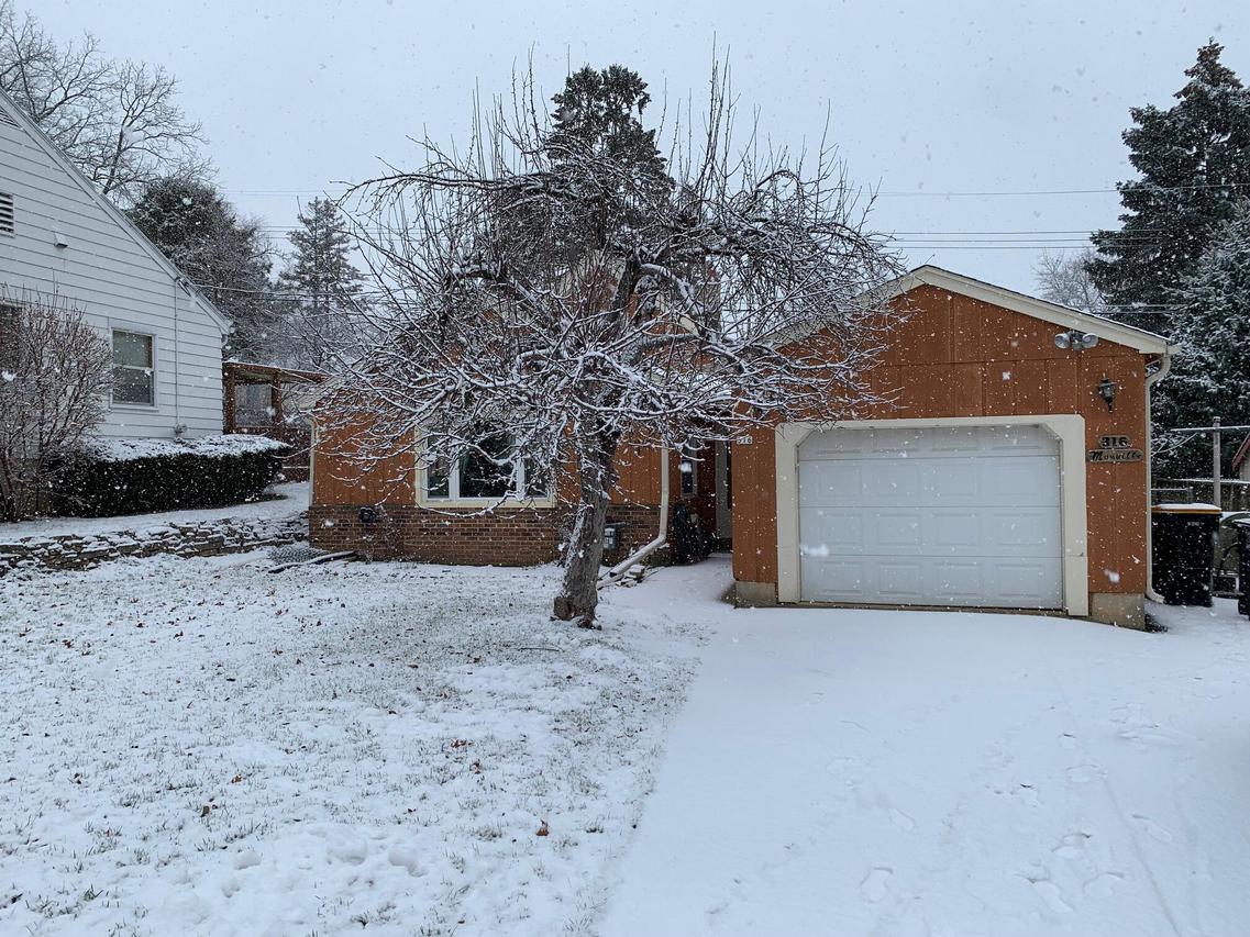 316 N 114th St., Wauwatosa, WI 53226