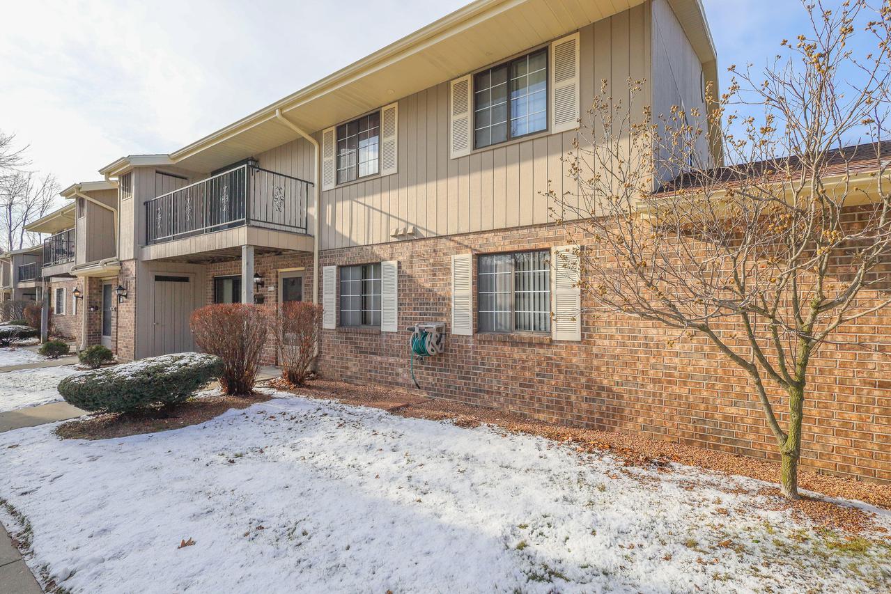 8111 W Oklahoma Av, Milwaukee, WI 53219