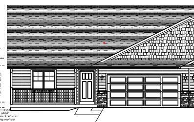 1924 Spakenburg Rd., Holmen, WI 54636