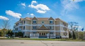 123 Center St. #109, Lake Geneva, WI 53147