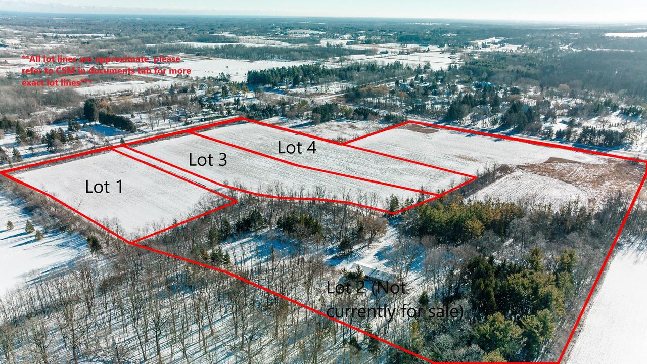 LT3 Hidden Prairie, Cedarburg, WI 53012