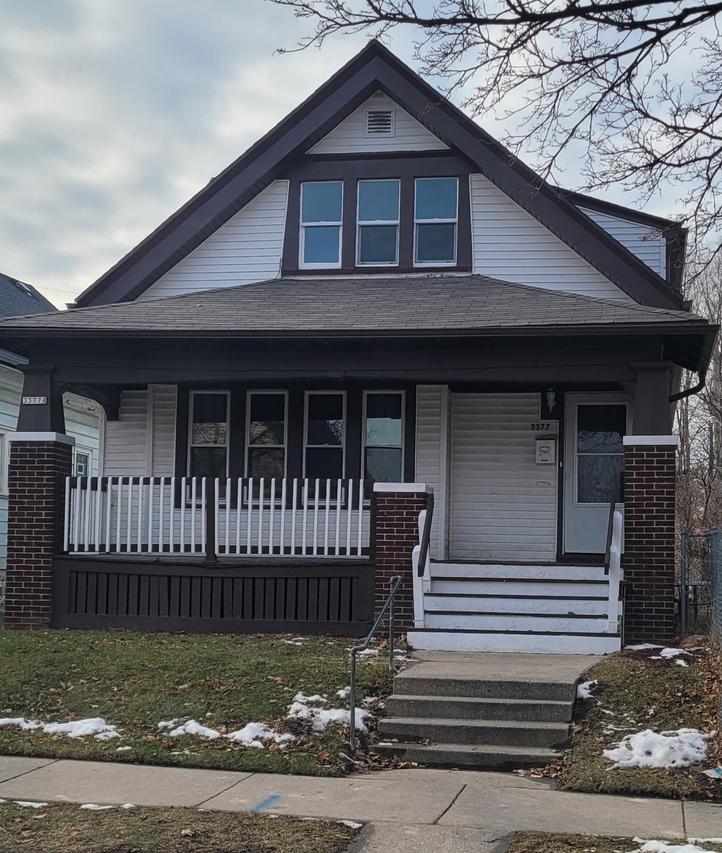 3377 N 28th St #3377A, Milwaukee, WI 53216