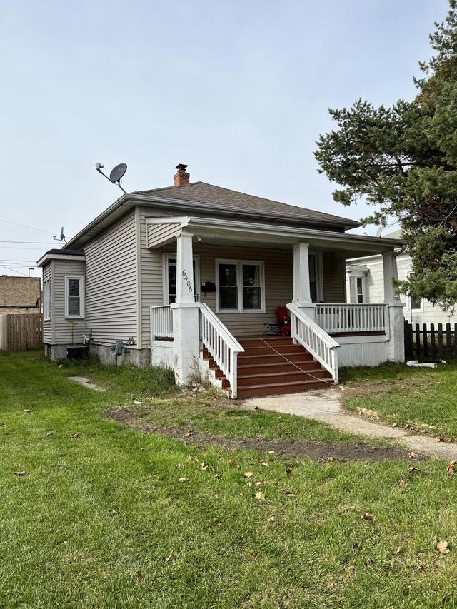 6406 22nd Ave, Kenosha, WI 53143