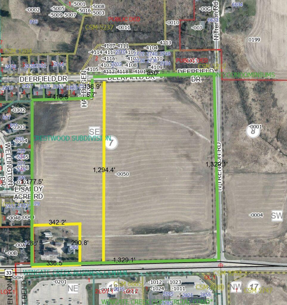 2600 E Washington St, West Bend, WI 53095