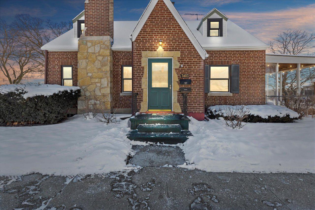 3403 78th Ave., Kenosha, WI 53142